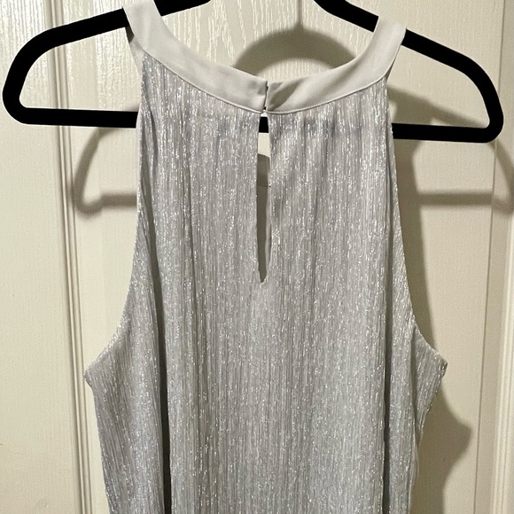 White House Black Market Tops - White House Black Market Sleeveless blouse